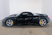 Porsche Carrera GT de vanzare