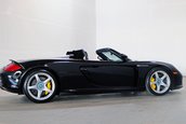 Porsche Carrera GT de vanzare