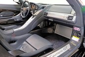 Porsche Carrera GT de vanzare