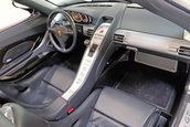 Porsche Carrera GT de vanzare