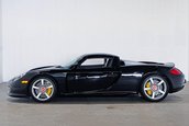 Porsche Carrera GT de vanzare