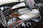 Porsche Carrera GT de vanzare