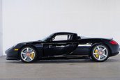 Porsche Carrera GT de vanzare