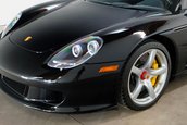Porsche Carrera GT de vanzare