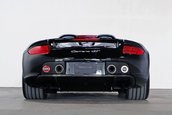 Porsche Carrera GT de vanzare
