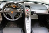 Porsche Carrera GT de vanzare