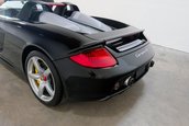 Porsche Carrera GT de vanzare