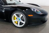 Porsche Carrera GT de vanzare