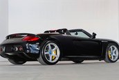 Porsche Carrera GT de vanzare