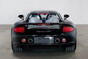 Porsche Carrera GT de vanzare