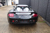 Porsche Carrera GT de vanzare