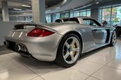 Porsche Carrera GT de vanzare