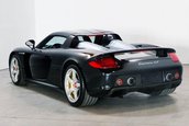 Porsche Carrera GT de vanzare