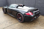 Porsche Carrera GT de vanzare