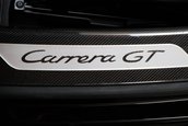 Porsche Carrera GT de vanzare