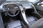 Porsche Carrera GT de vanzare