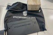 Porsche Carrera GT de vanzare