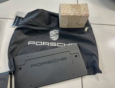 Porsche Carrera GT de vanzare