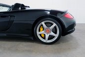 Porsche Carrera GT de vanzare