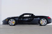 Porsche Carrera GT de vanzare