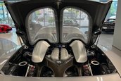 Porsche Carrera GT de vanzare
