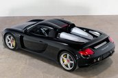 Porsche Carrera GT de vanzare