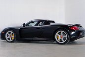 Porsche Carrera GT de vanzare
