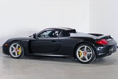 Porsche Carrera GT de vanzare