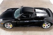 Porsche Carrera GT de vanzare
