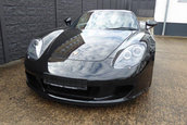 Porsche Carrera GT de vanzare