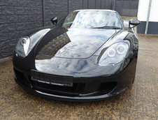 Porsche Carrera GT de vanzare