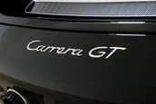 Porsche Carrera GT de vanzare