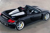 Porsche Carrera GT de vanzare