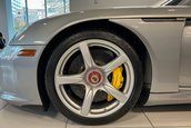 Porsche Carrera GT de vanzare