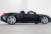 Porsche Carrera GT de vanzare