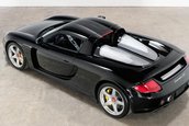 Porsche Carrera GT de vanzare