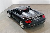 Porsche Carrera GT de vanzare