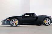 Porsche Carrera GT de vanzare