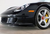 Porsche Carrera GT de vanzare