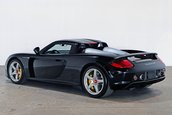 Porsche Carrera GT de vanzare