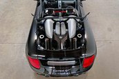 Porsche Carrera GT de vanzare