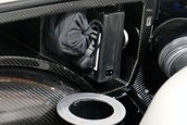 Porsche Carrera GT de vanzare