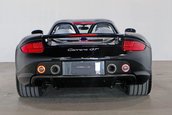 Porsche Carrera GT de vanzare