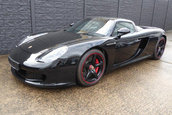 Porsche Carrera GT de vanzare