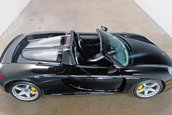 Porsche Carrera GT de vanzare
