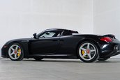 Porsche Carrera GT de vanzare