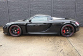 Porsche Carrera GT de vanzare