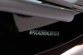 Porsche Carrera GT de vanzare