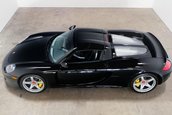 Porsche Carrera GT de vanzare