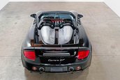 Porsche Carrera GT de vanzare